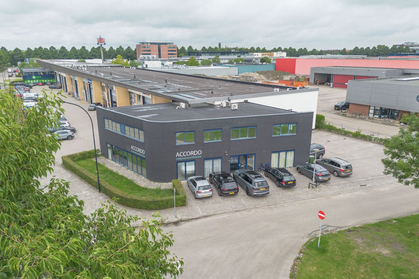 Bekijk foto 1 van Maanlander 27