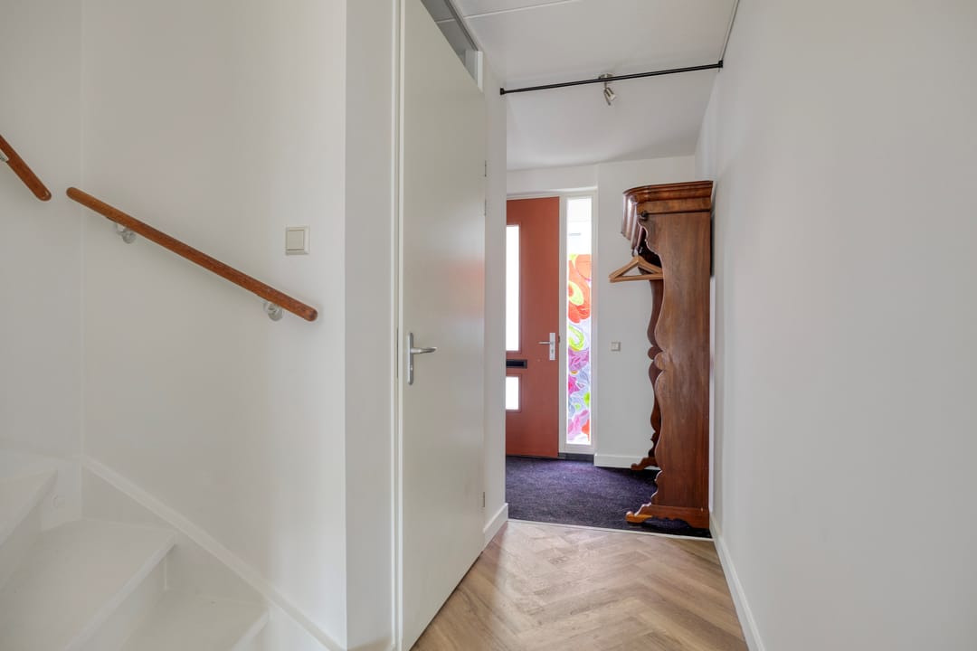 Photo 8 of Molensingel 56