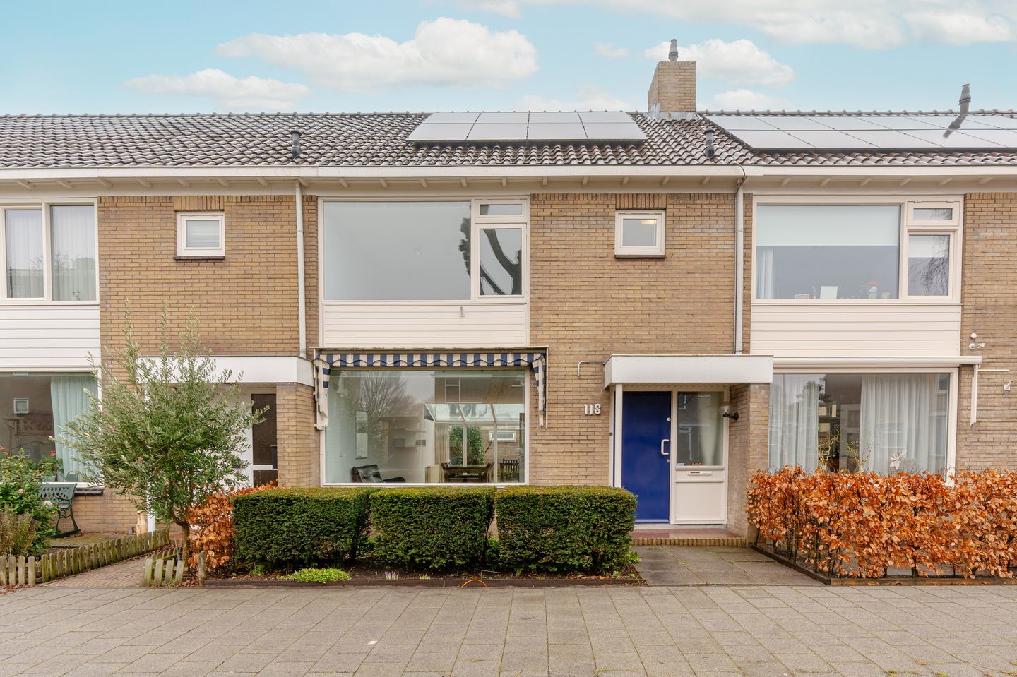 Photo 1 of Laan van Blois 118