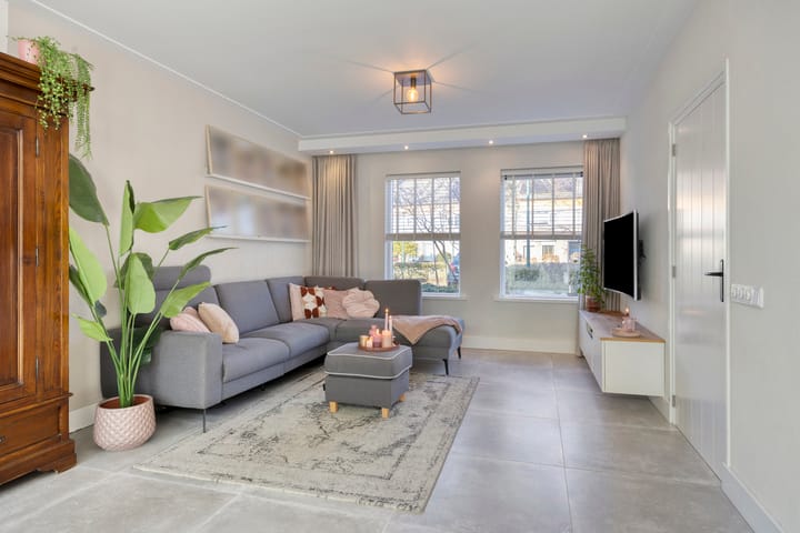 Foto 2 van Wagnerplein 26