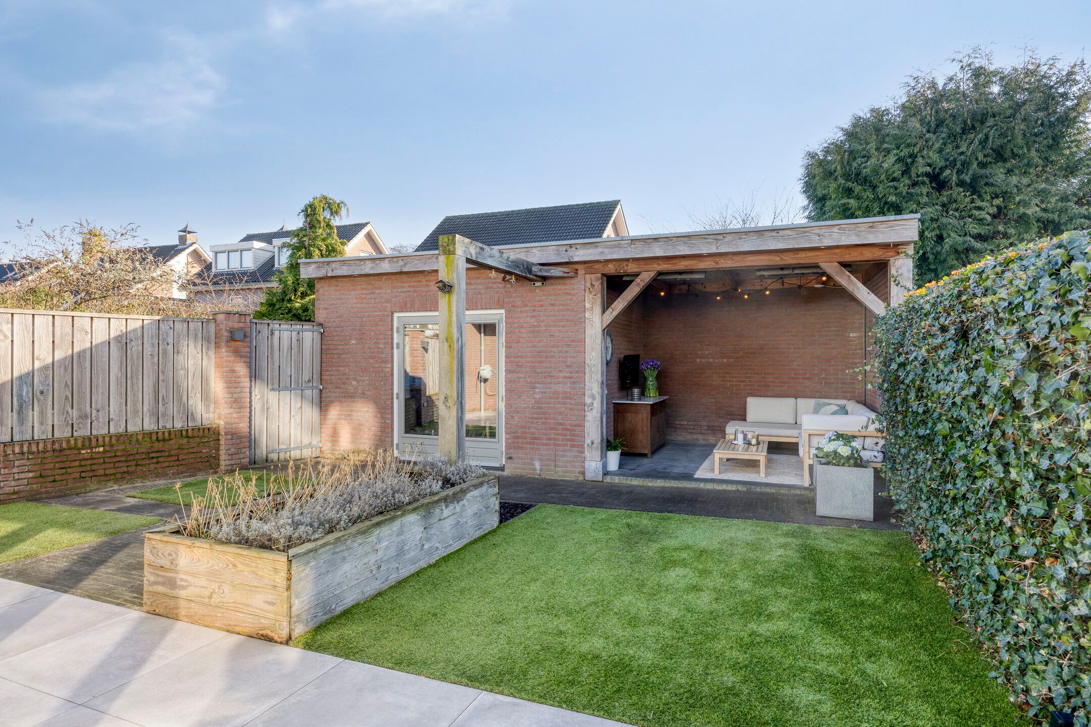 Foto 3 van Wagnerplein 26