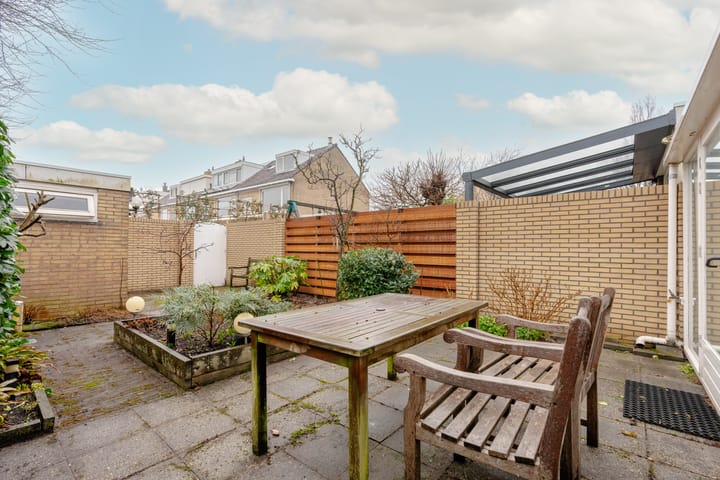 Photo 15 of Laan van Blois 118