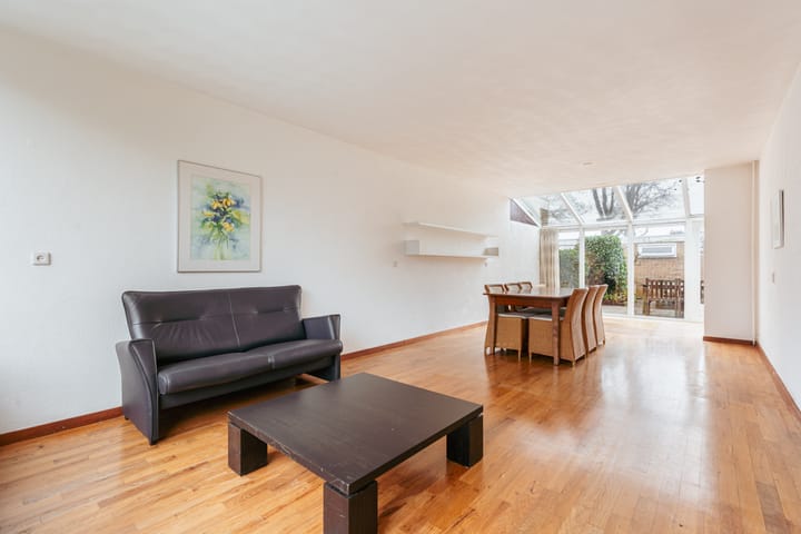 Photo 5 of Laan van Blois 118