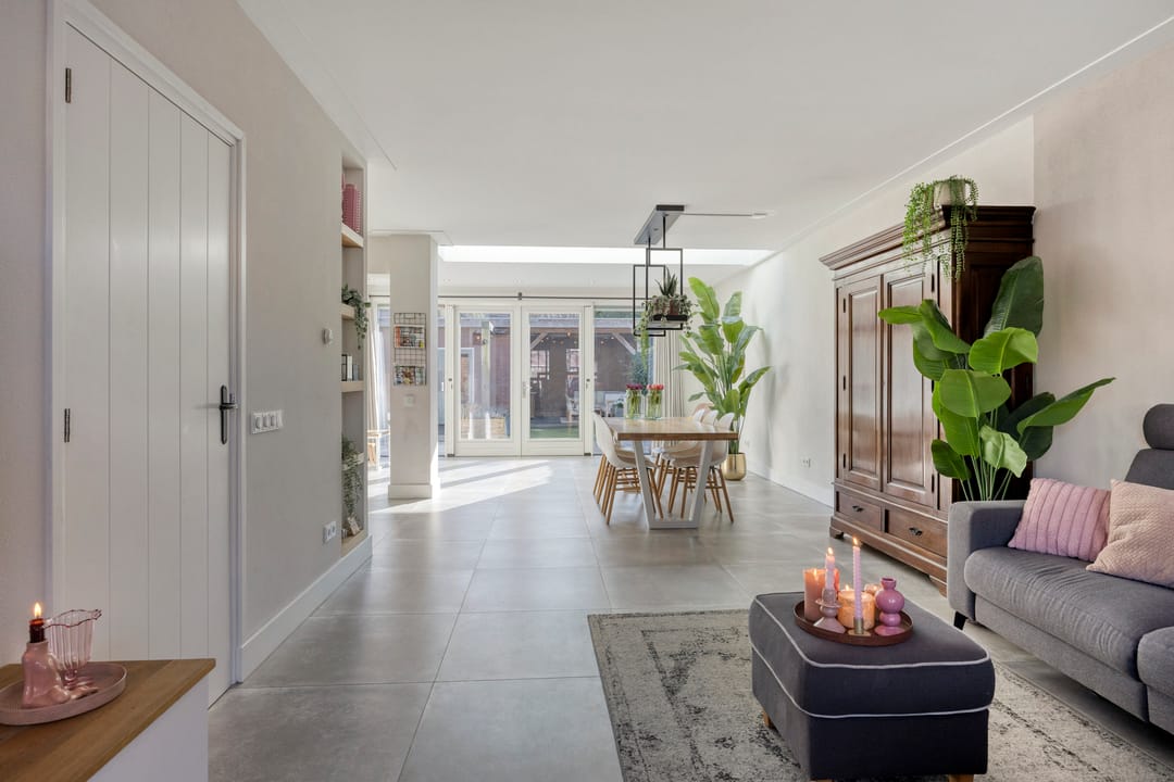 Foto 8 van Wagnerplein 26