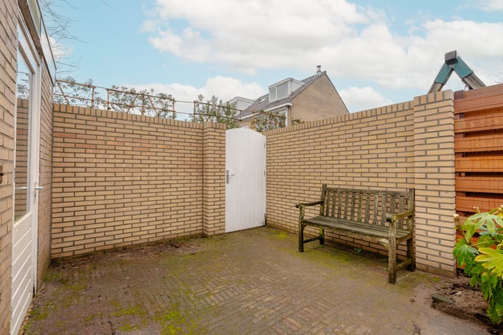 Photo 17 of Laan van Blois 118