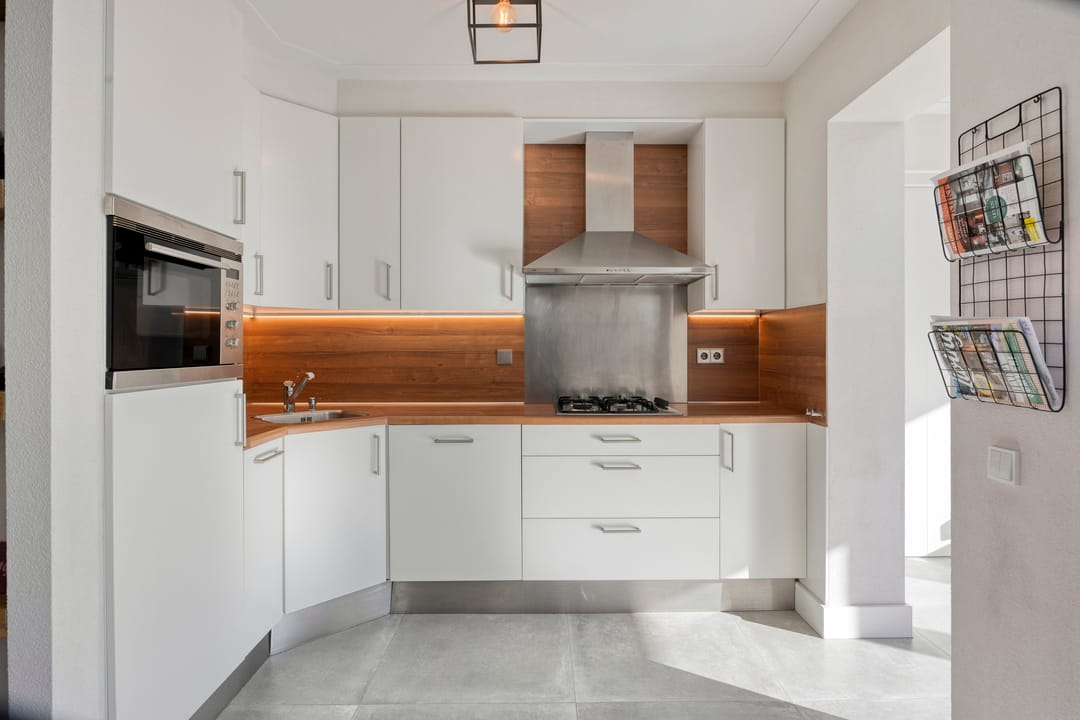 Foto 11 van Wagnerplein 26