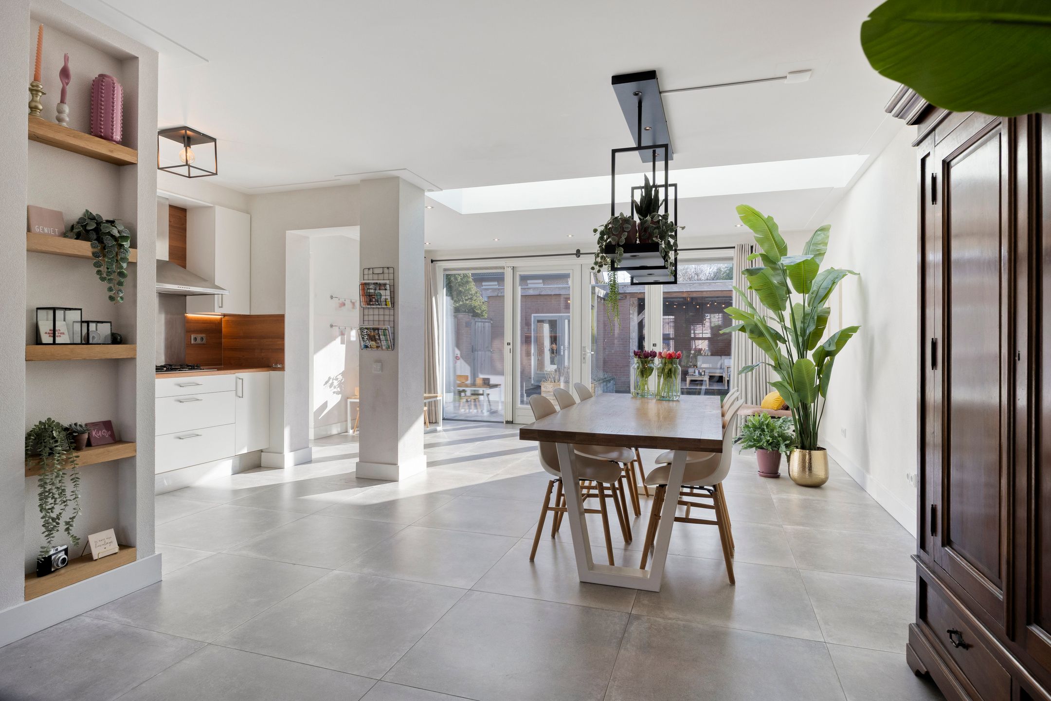 Foto 9 van Wagnerplein 26