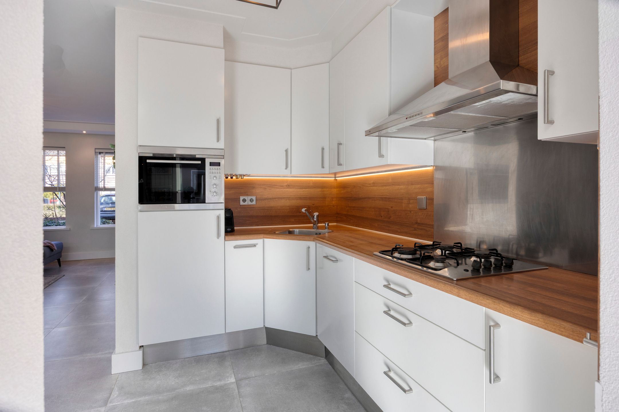 Foto 12 van Wagnerplein 26