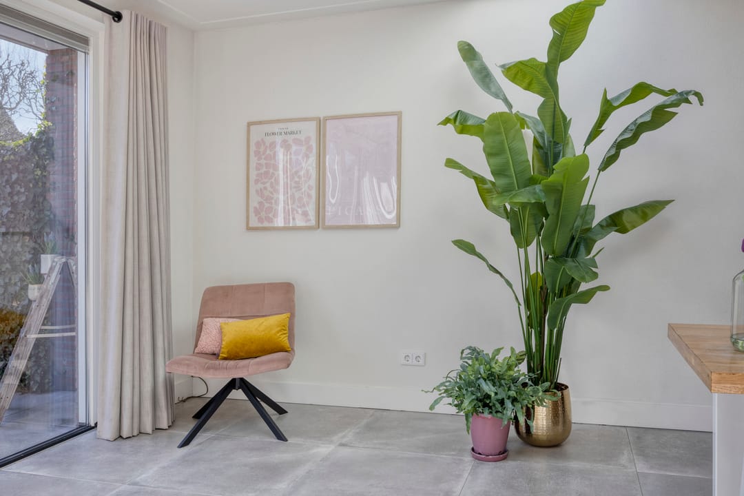 Foto 13 van Wagnerplein 26