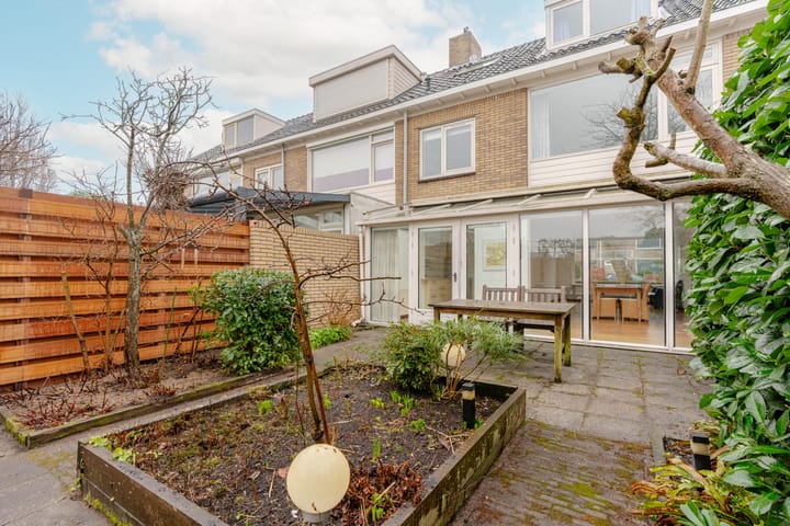 Photo 16 of Laan van Blois 118