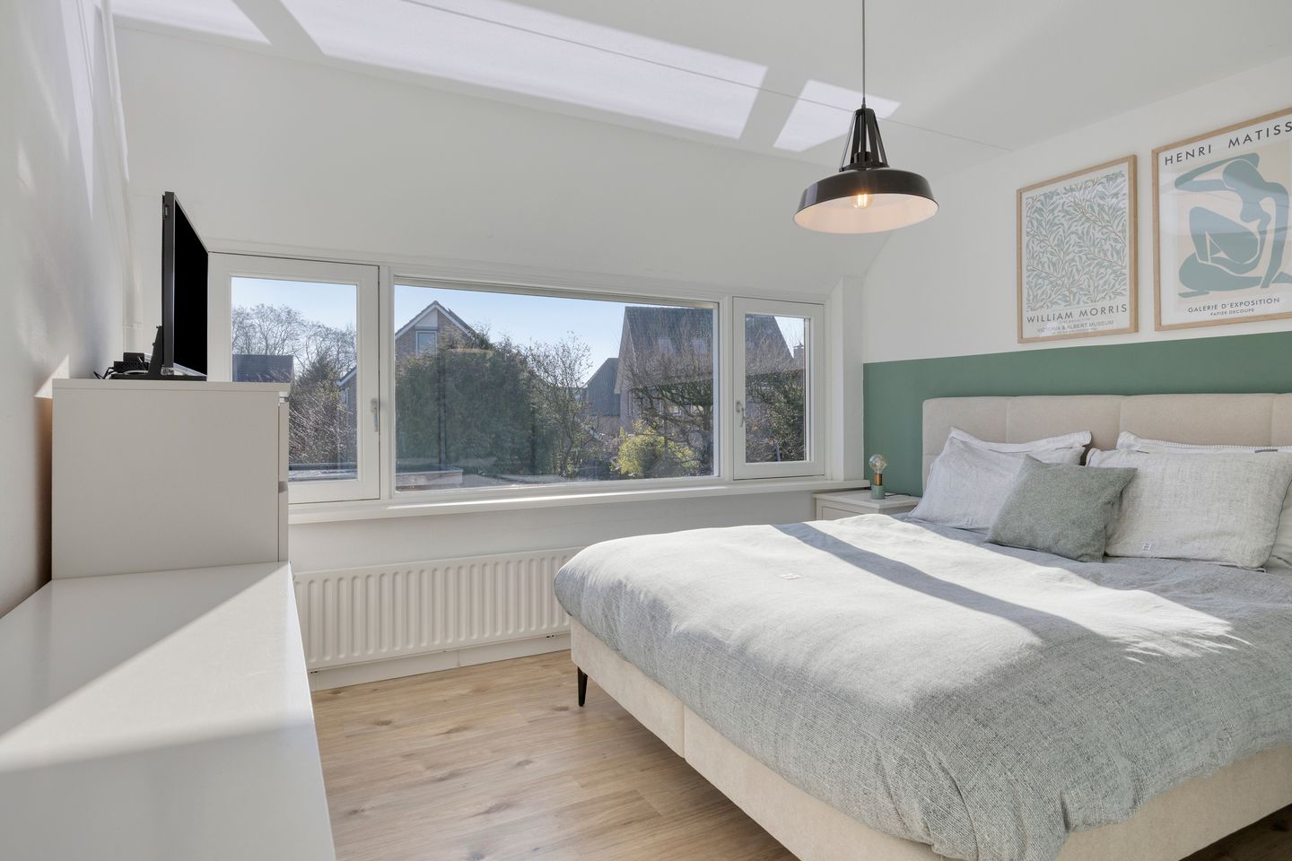 Foto 20 van Wagnerplein 26