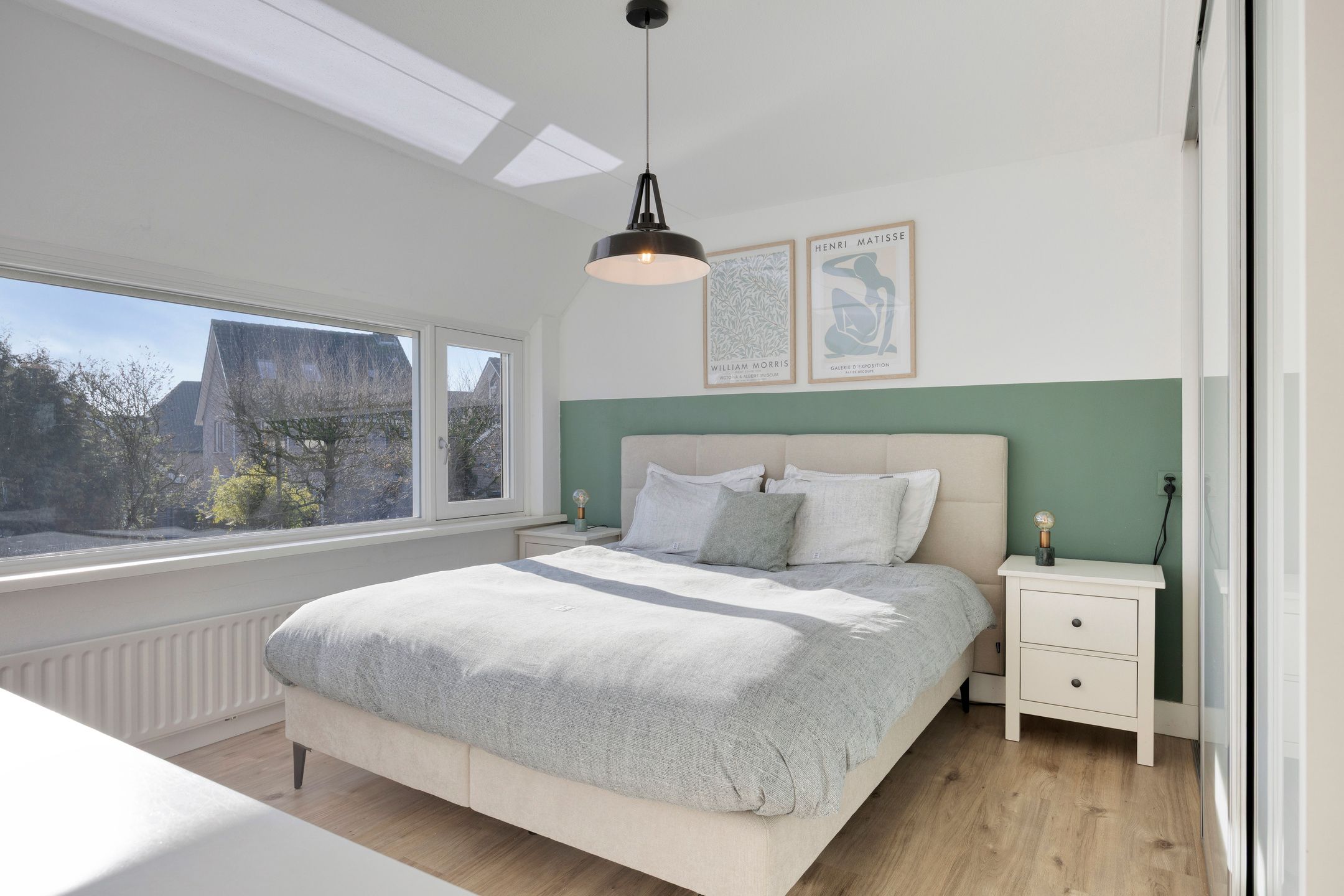 Foto 21 van Wagnerplein 26