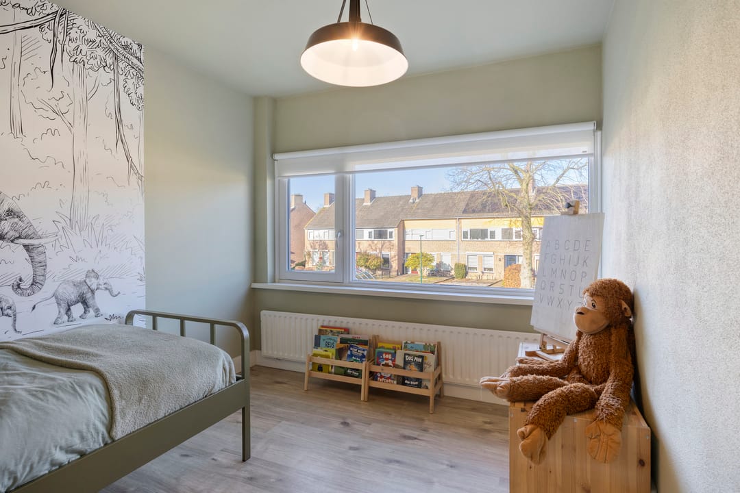 Foto 23 van Wagnerplein 26