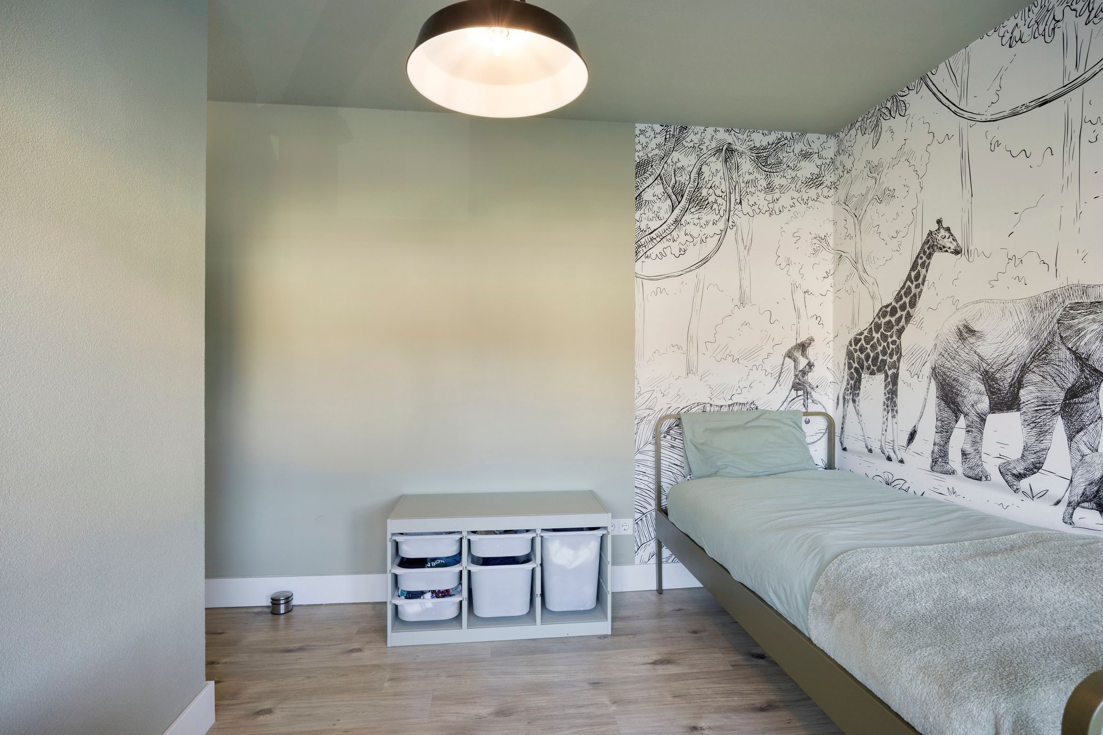 Foto 24 van Wagnerplein 26