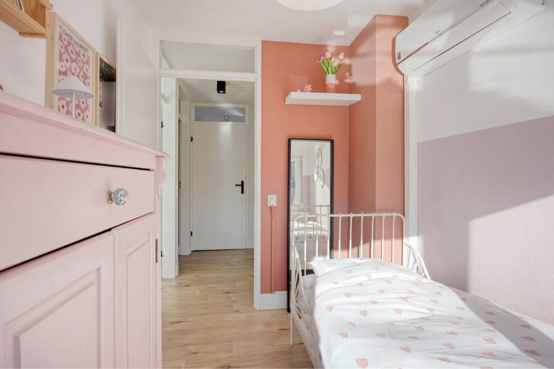 Foto 26 van Wagnerplein 26