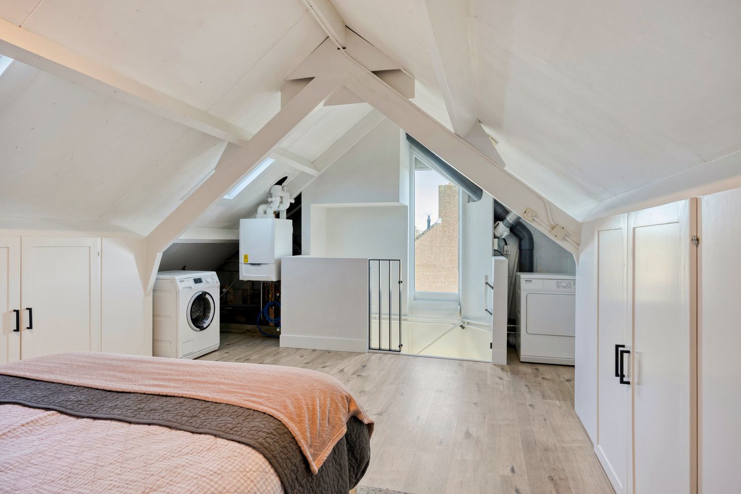 Foto 29 van Wagnerplein 26