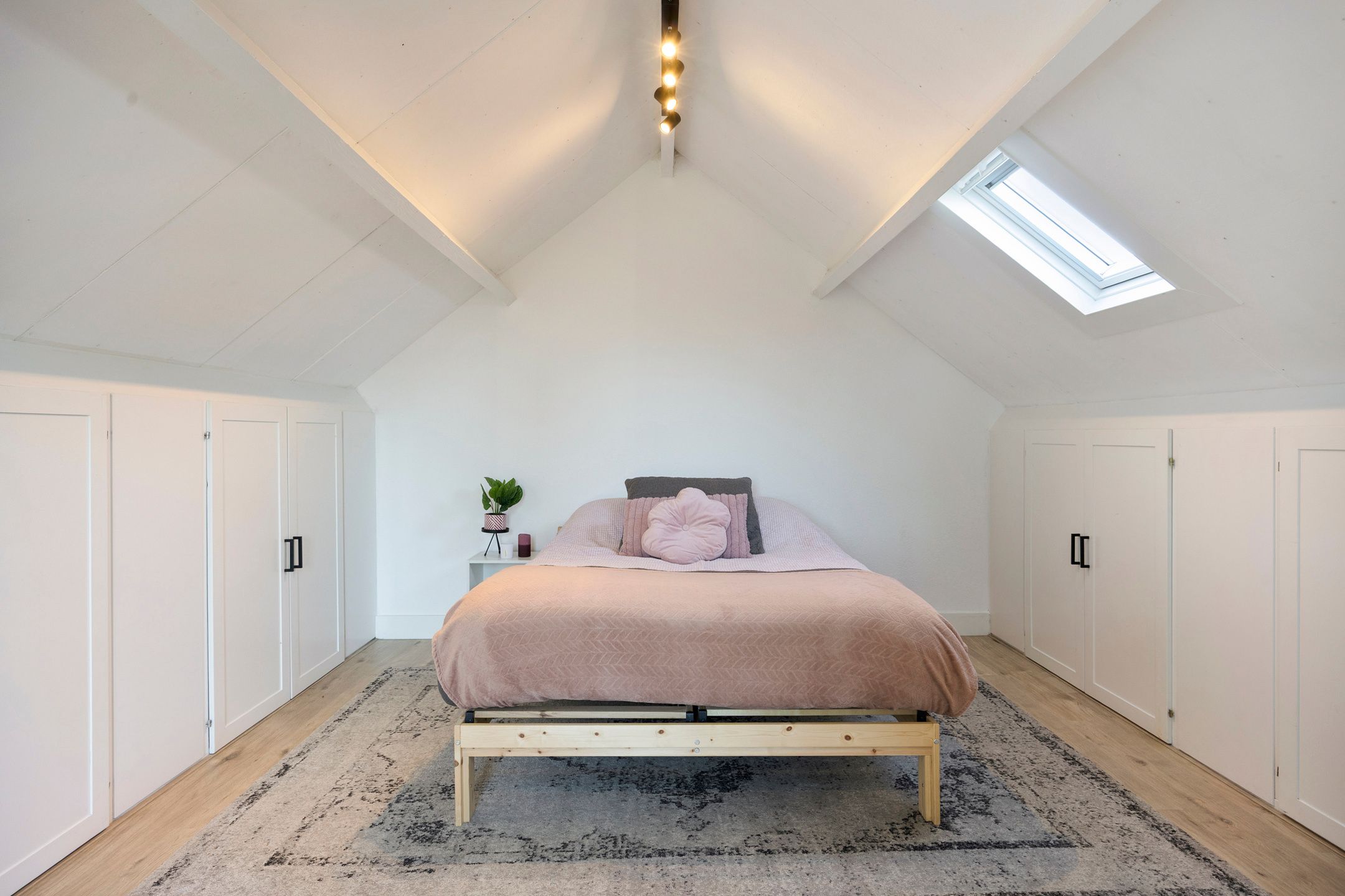 Foto 30 van Wagnerplein 26