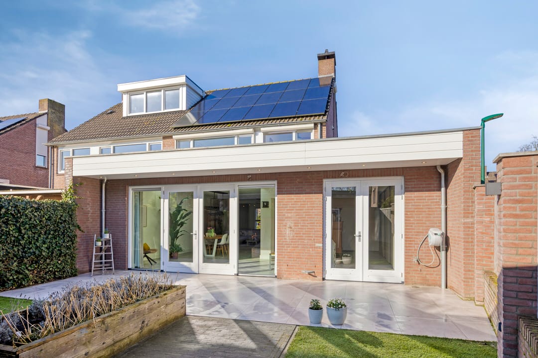 Foto 31 van Wagnerplein 26