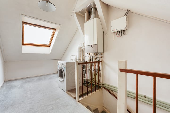 Photo 33 of Laan van Blois 118