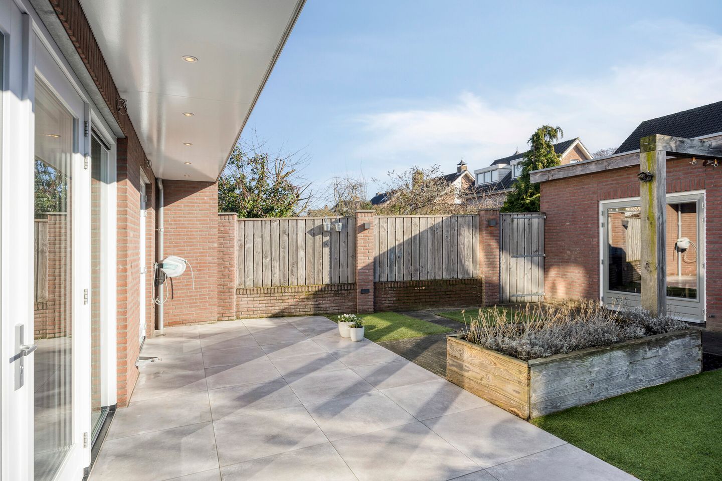 Foto 35 van Wagnerplein 26