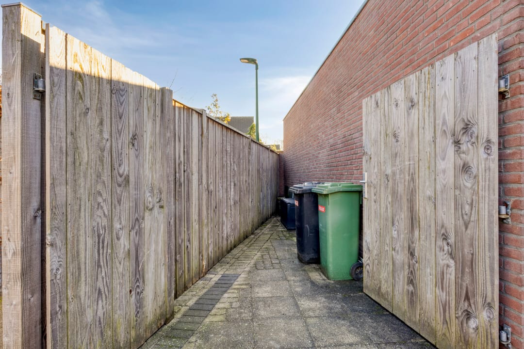 Foto 37 van Wagnerplein 26