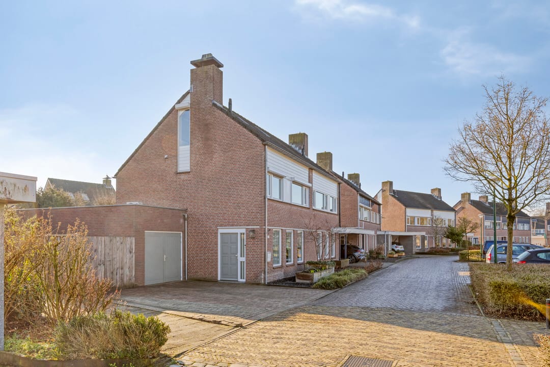 Foto 41 van Wagnerplein 26