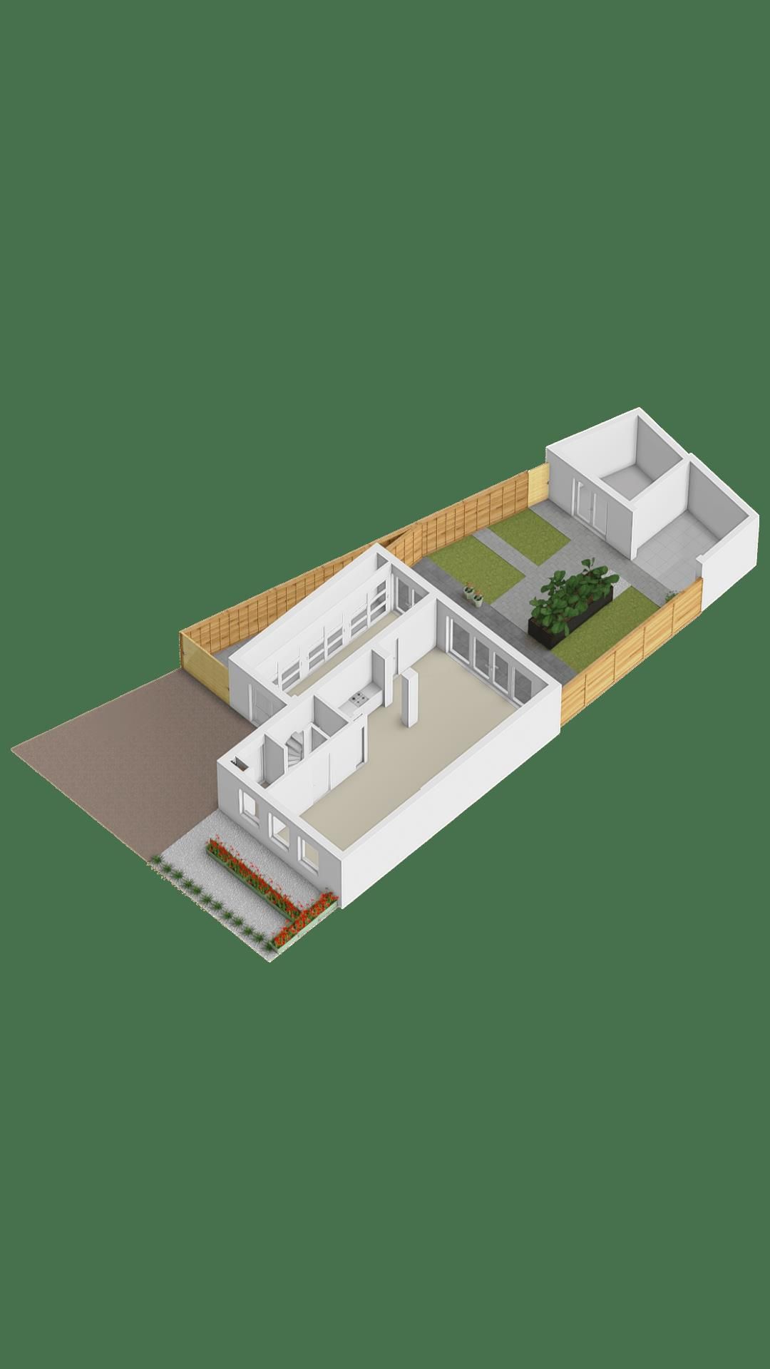 Foto 43 van Wagnerplein 26