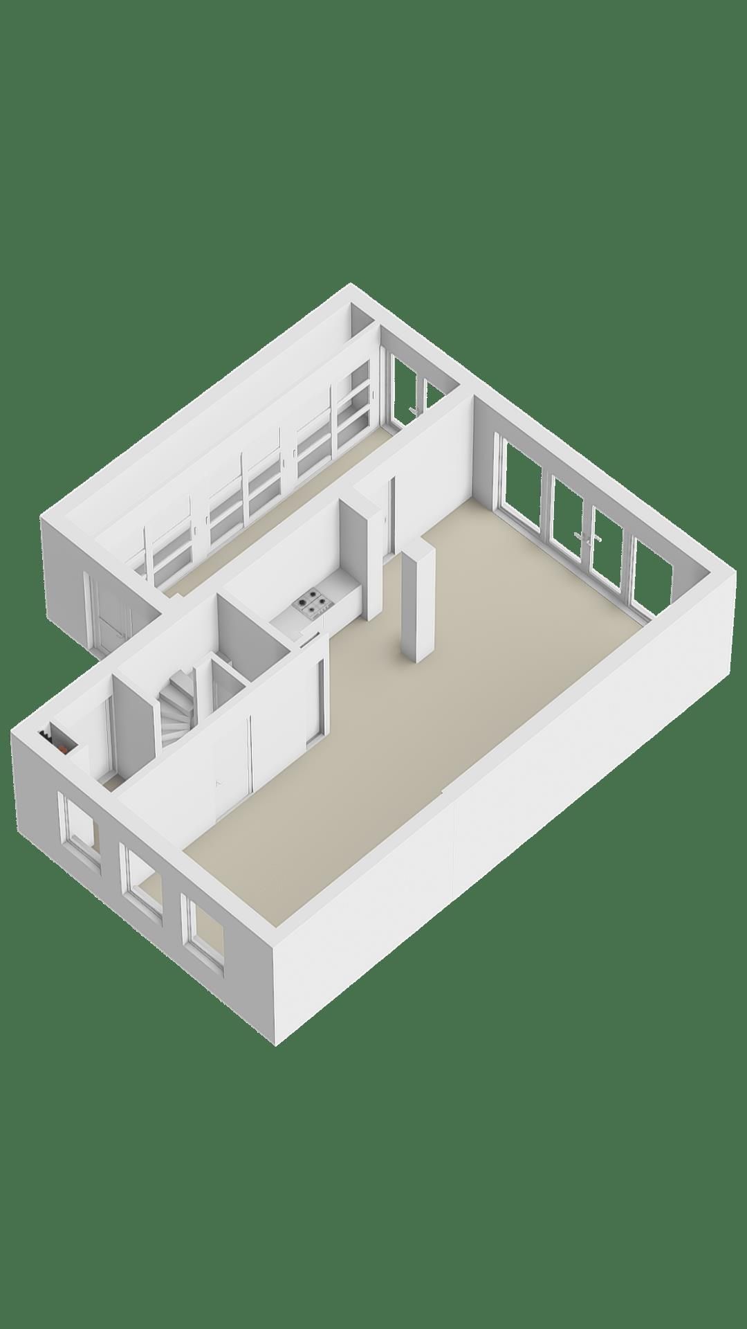 Foto 45 van Wagnerplein 26