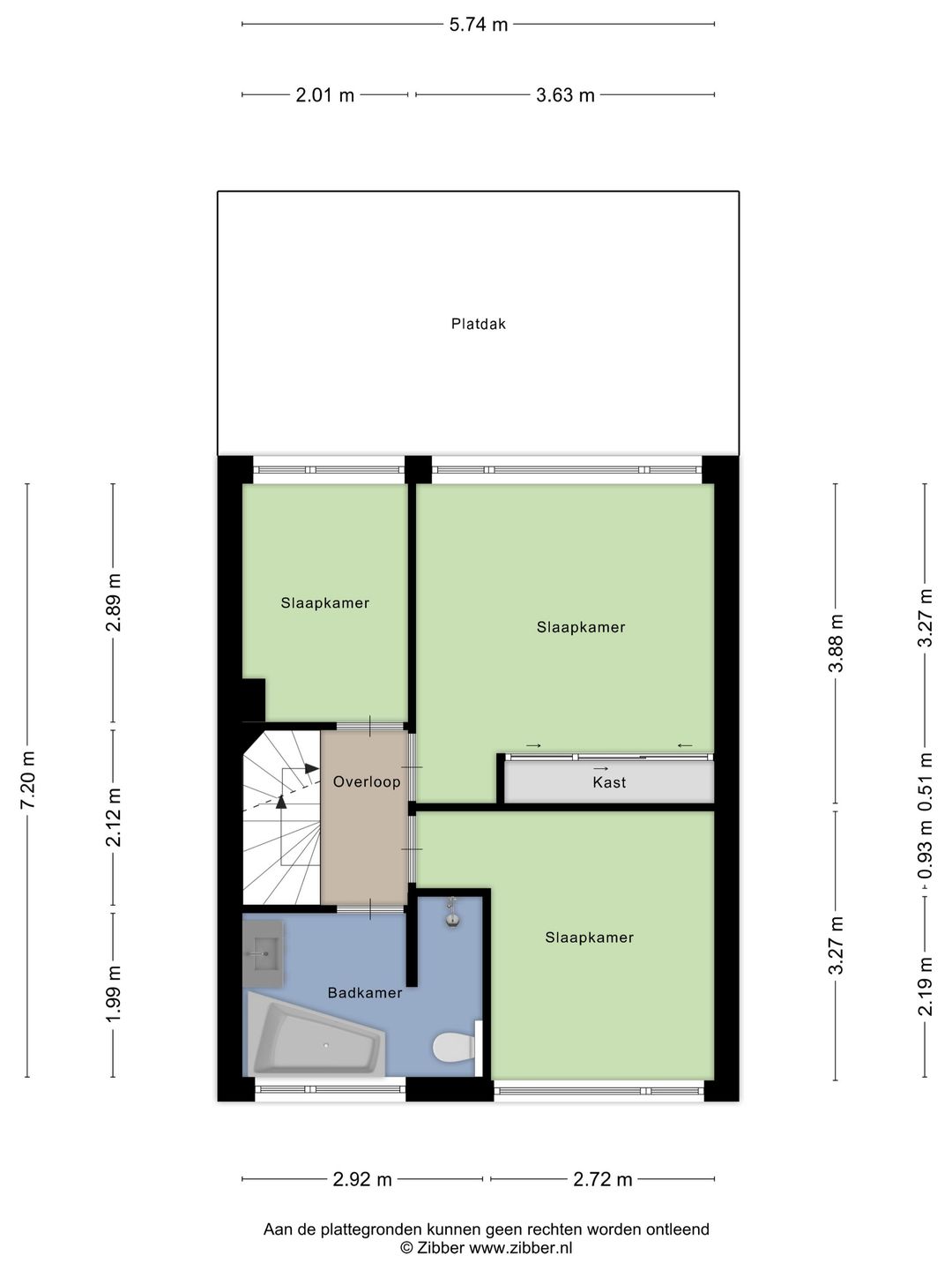 Foto 46 van Wagnerplein 26
