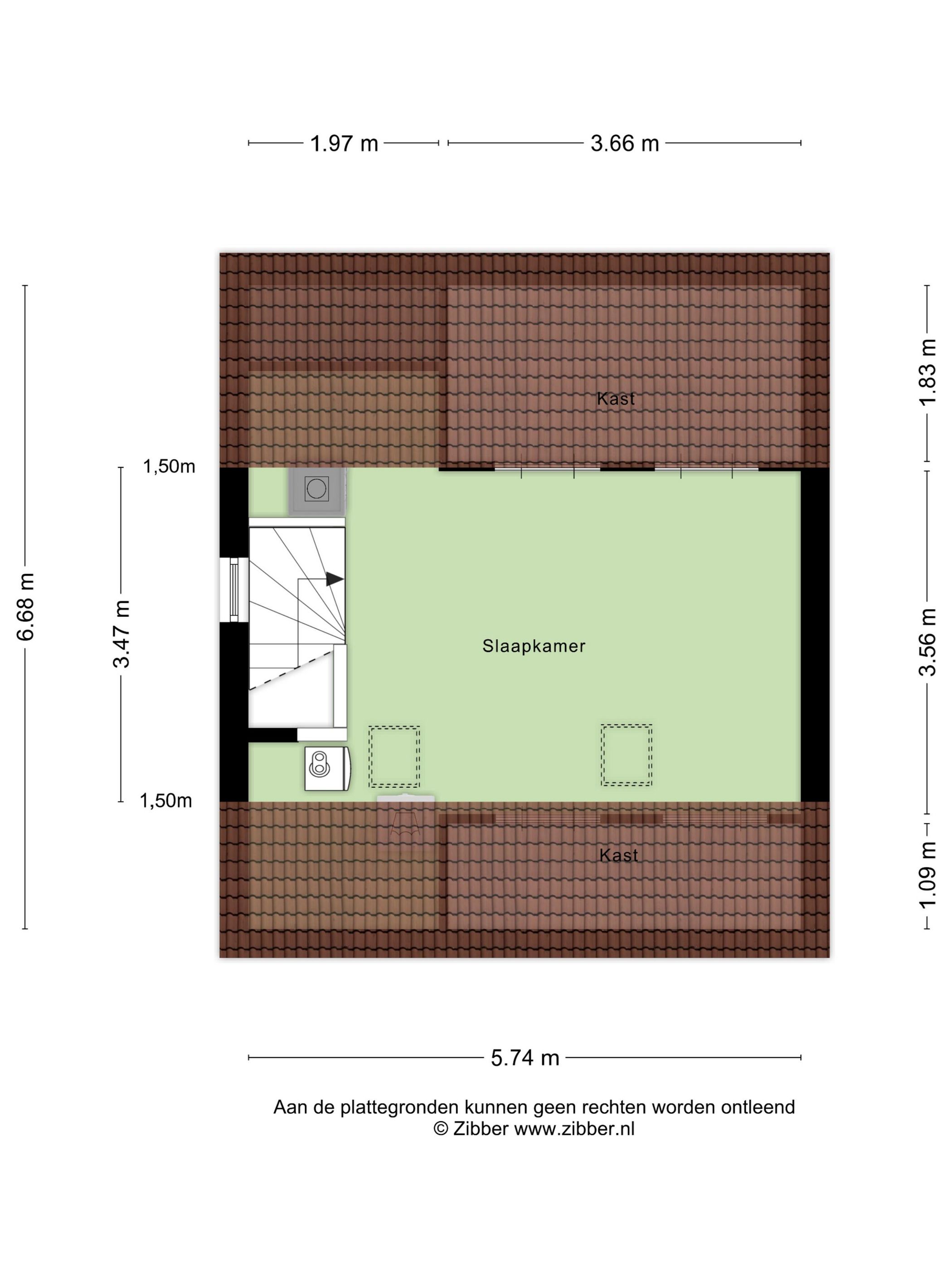Foto 48 van Wagnerplein 26