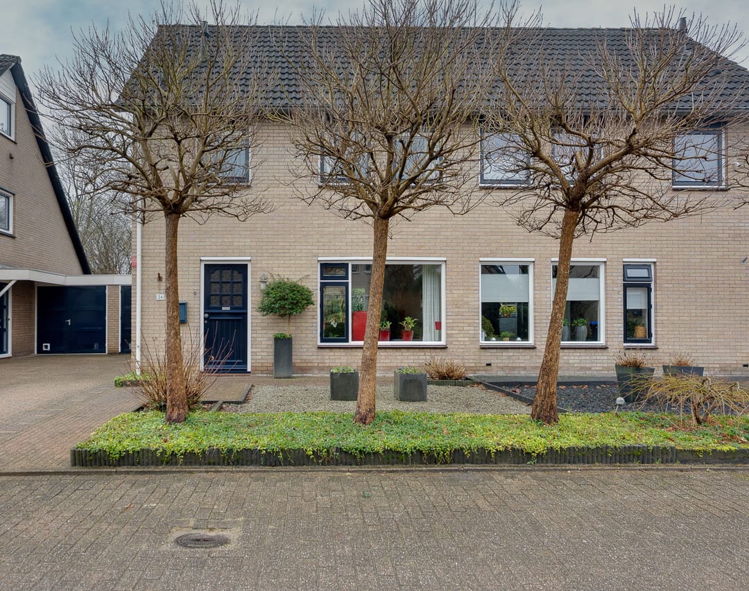 Photo 2 of Schanswal 26