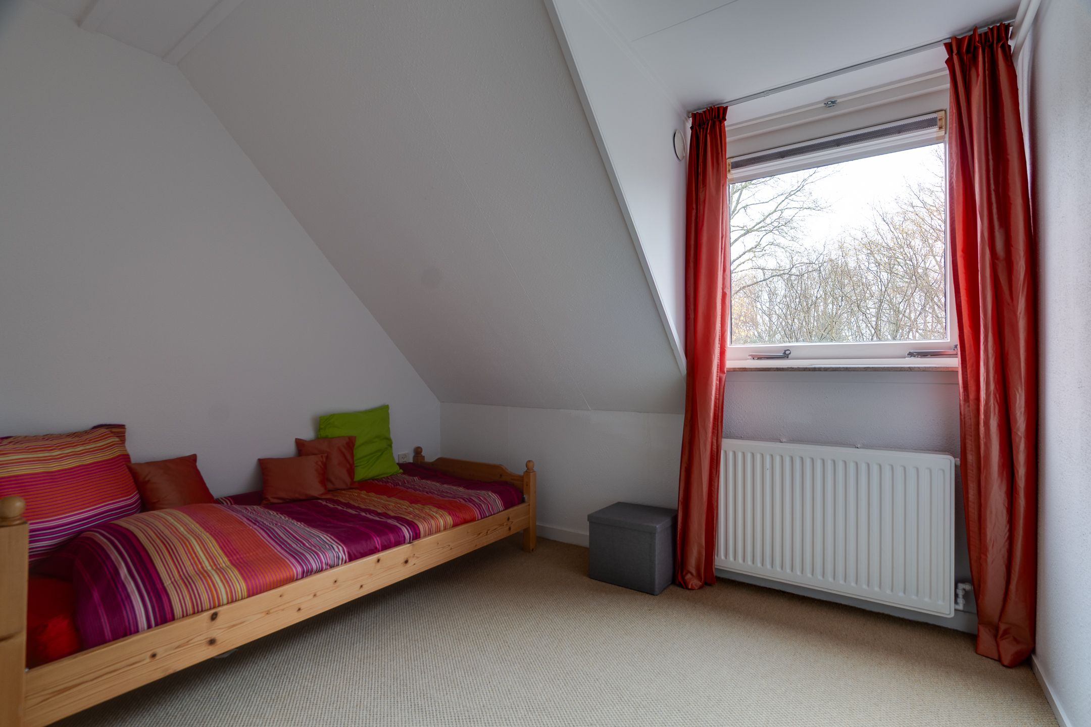 Foto 15 van Schanswal 26