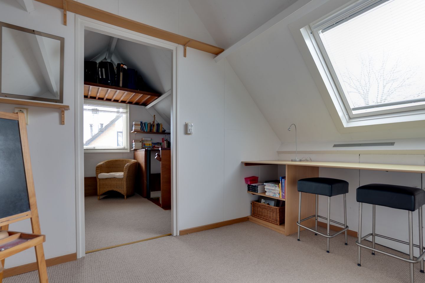 Foto 20 van Schanswal 26