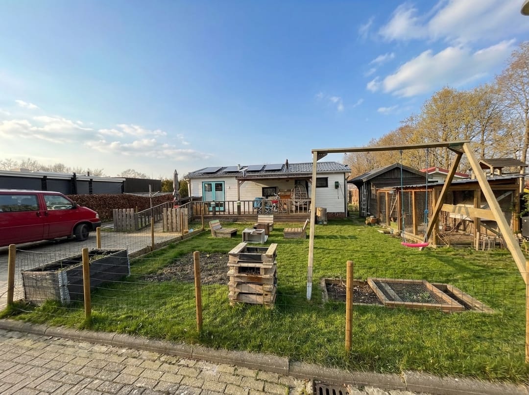 Photo 13 of Vormtweg 9