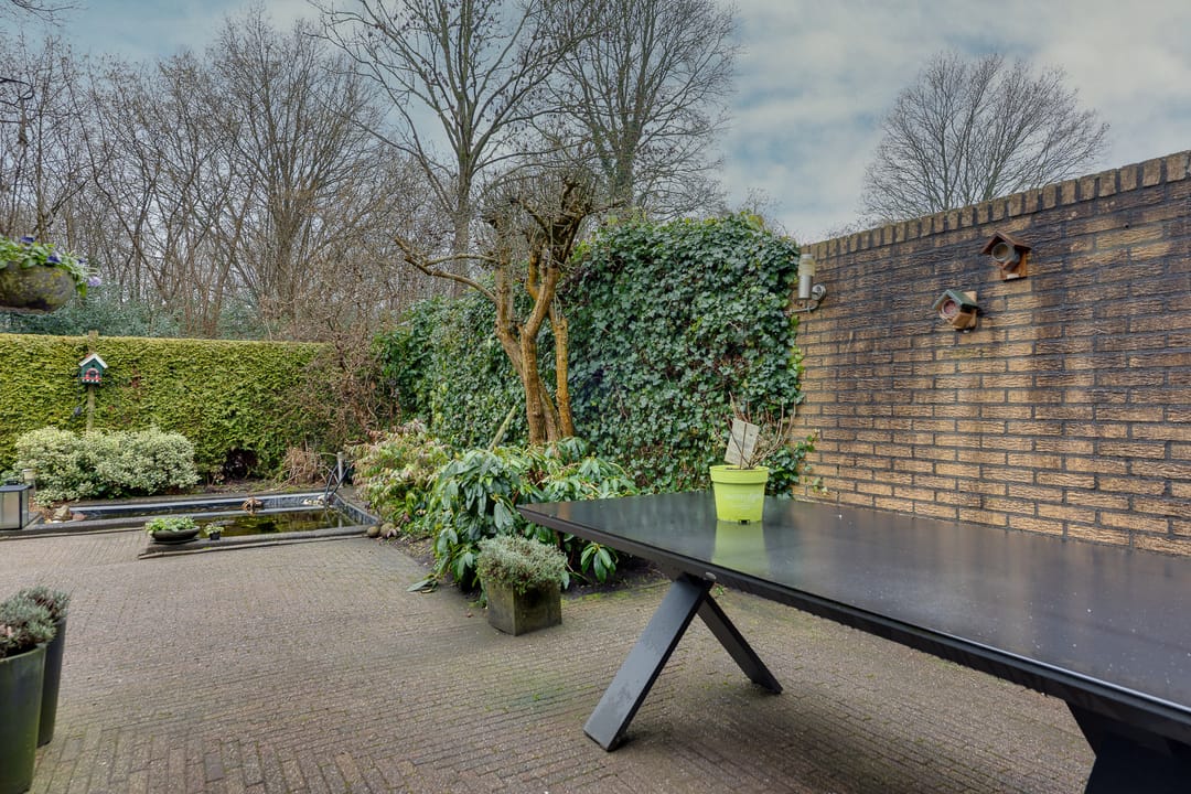 Foto 23 van Schanswal 26