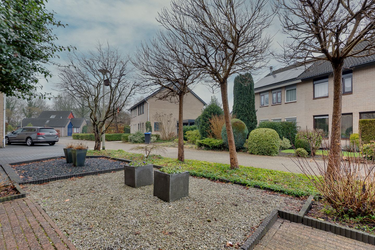 Foto 25 van Schanswal 26