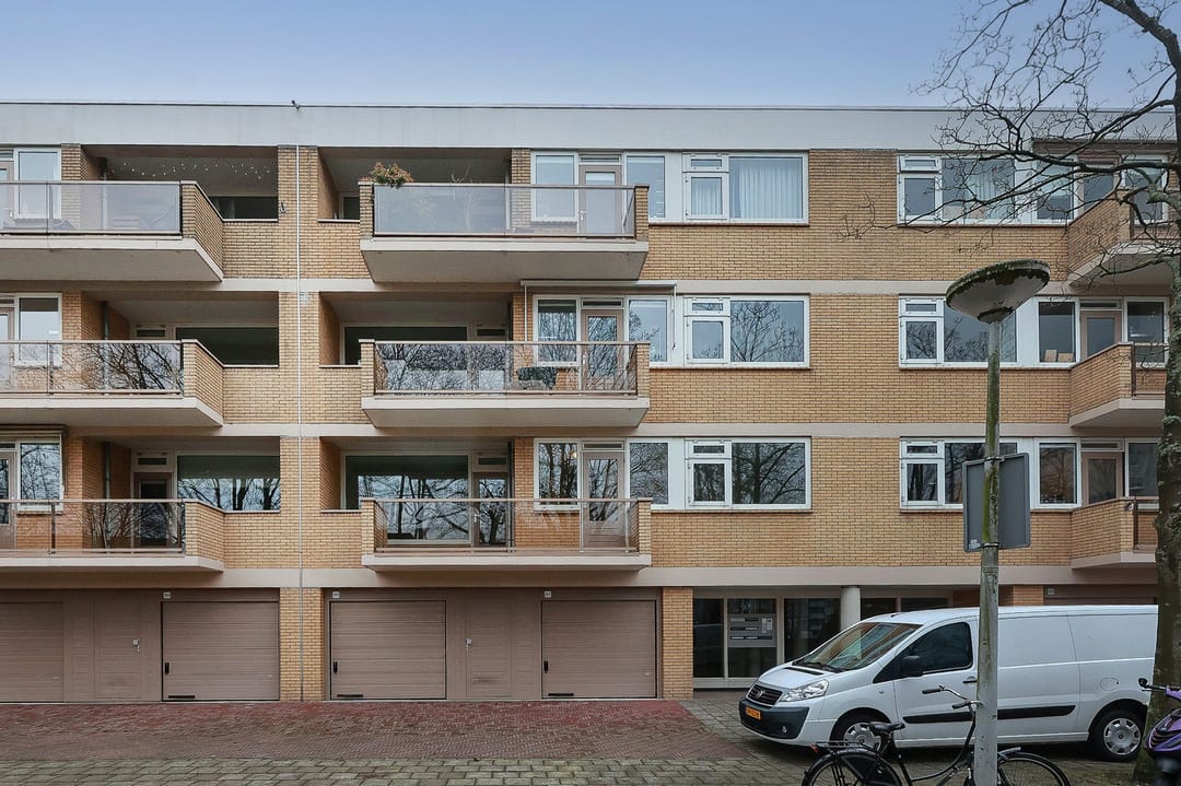 Photo 2 of Nieuw Herlaer 159