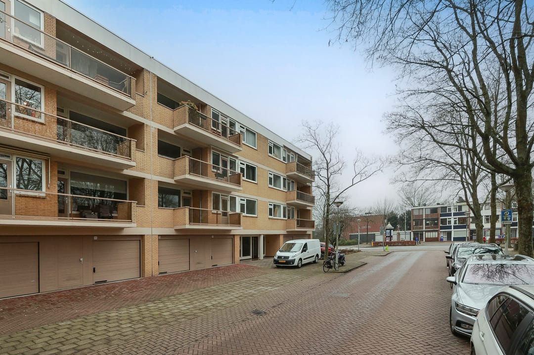 Photo 26 of Nieuw Herlaer 159