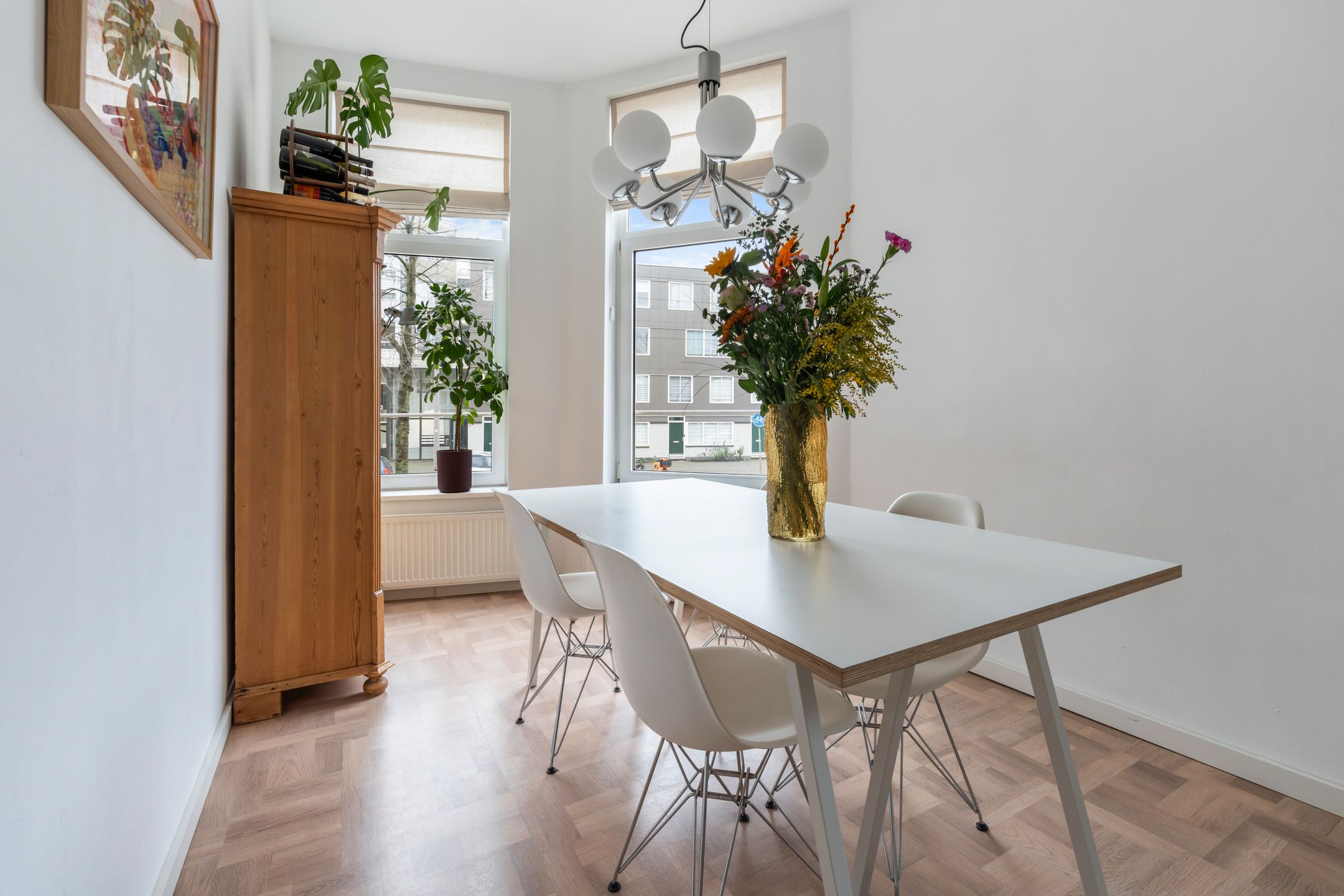 Foto 3 van Oudedijk 265-D