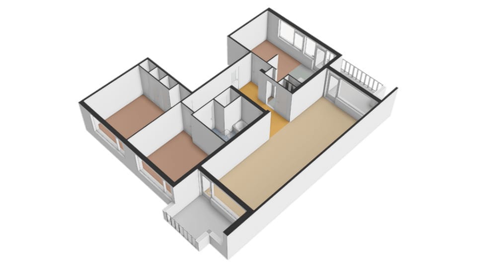 Photo 32 of Nieuw Herlaer 159