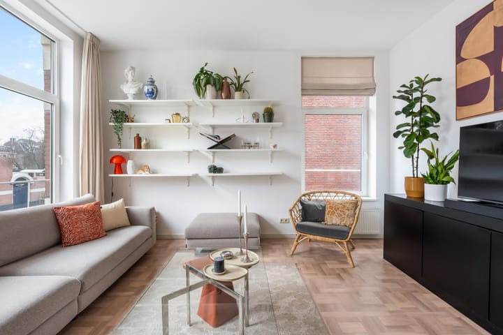 Foto 4 van Oudedijk 265-D