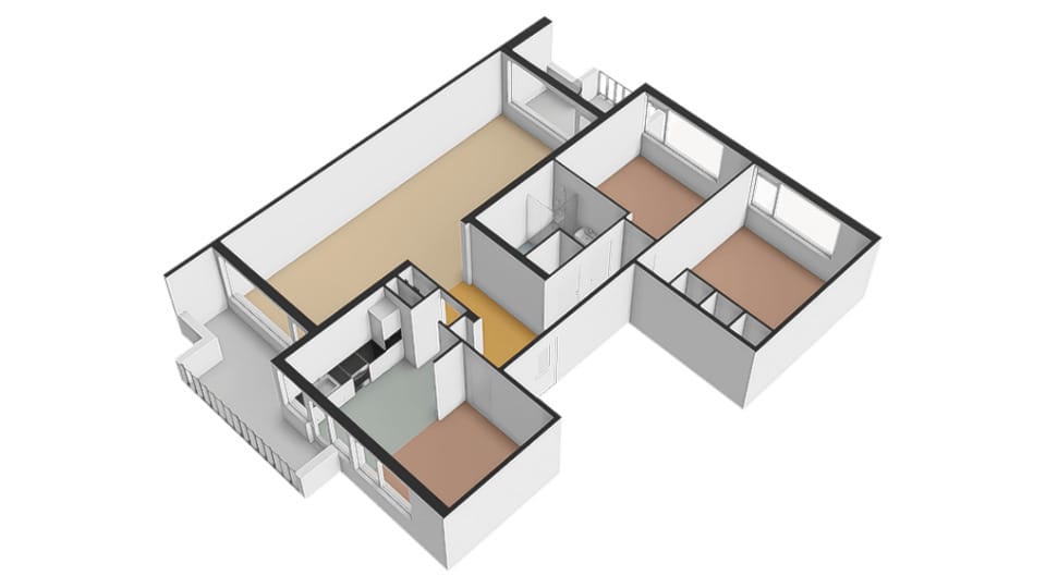 Photo 33 of Nieuw Herlaer 159