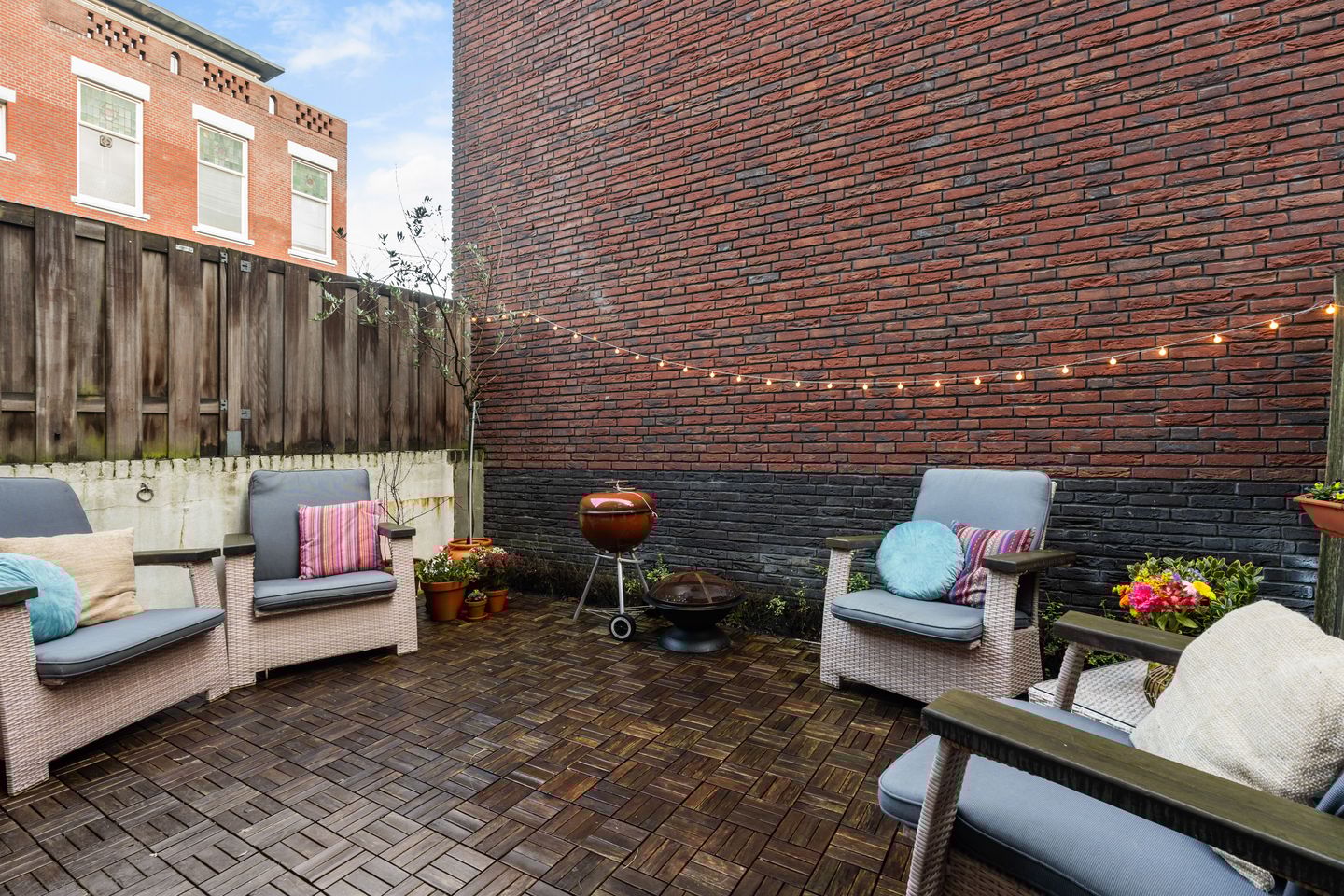 Foto 5 van Oudedijk 265-D