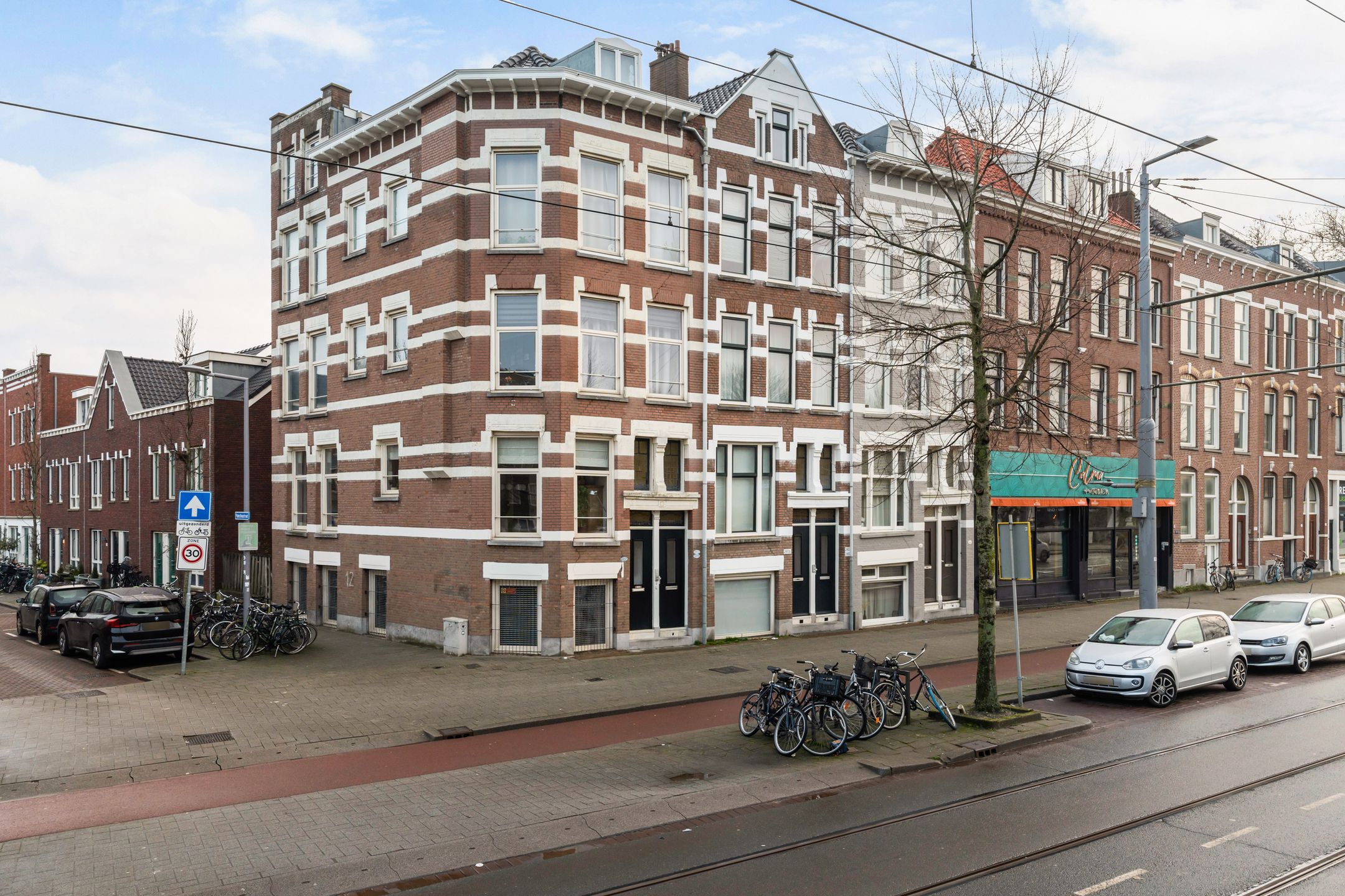 Foto 6 van Oudedijk 265-D