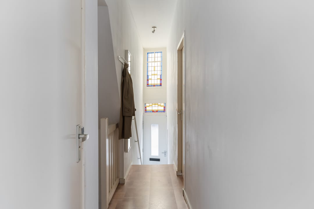 Foto 7 van Oudedijk 265-D