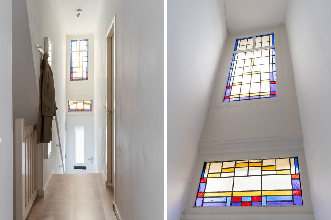 Foto 8 van Oudedijk 265-D