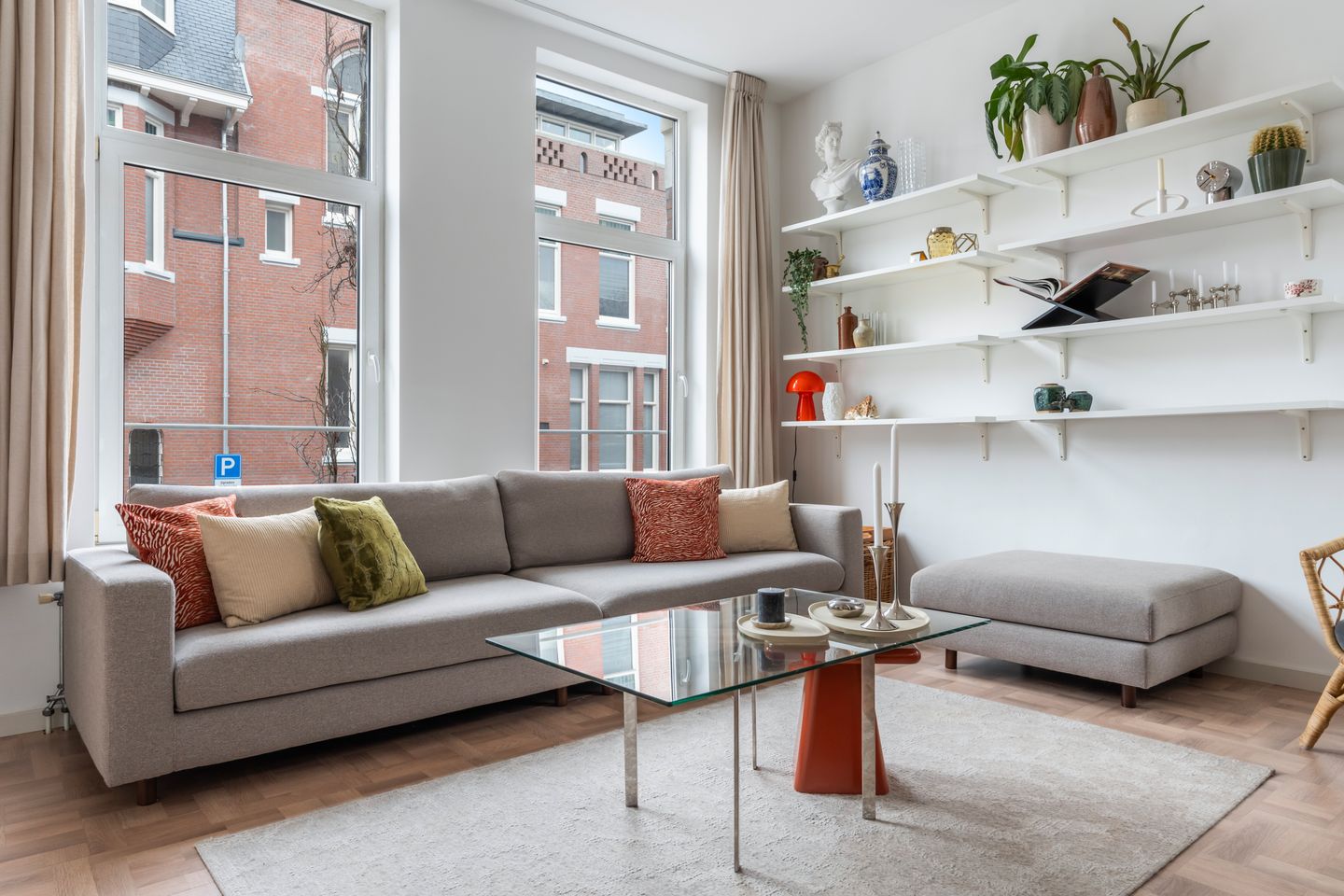 Foto 10 van Oudedijk 265-D