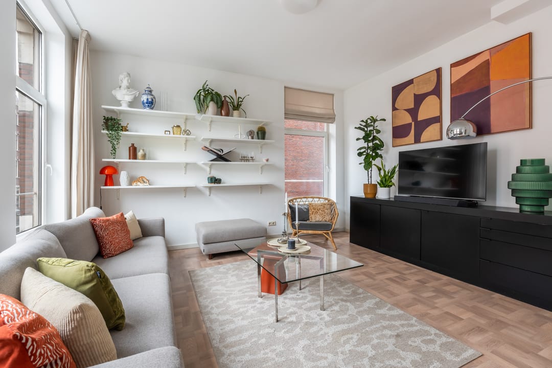 Foto 11 van Oudedijk 265-D