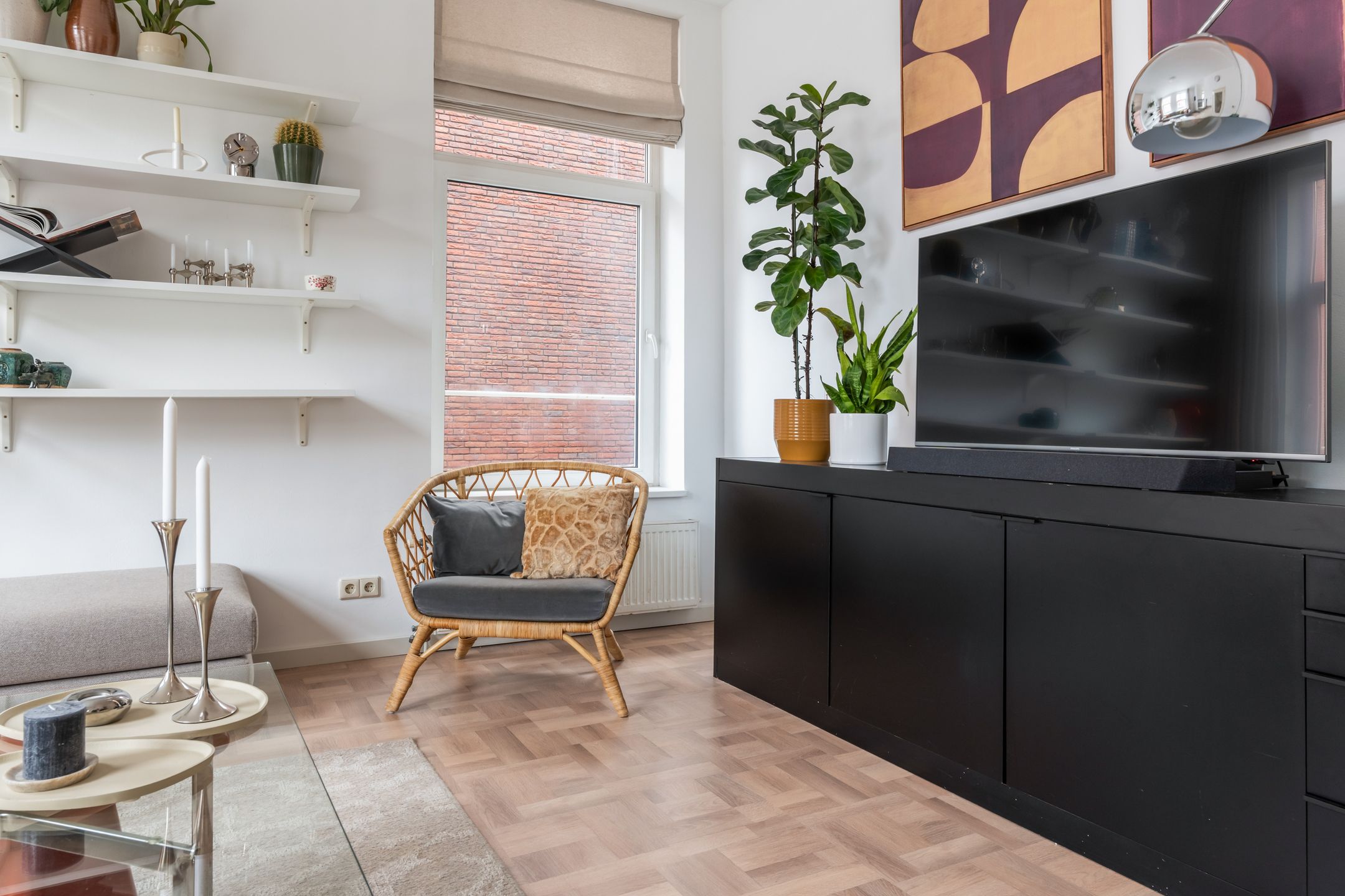 Foto 12 van Oudedijk 265-D