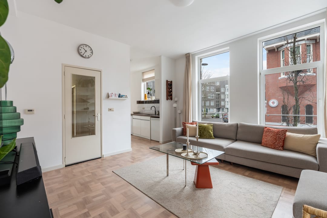 Foto 13 van Oudedijk 265-D